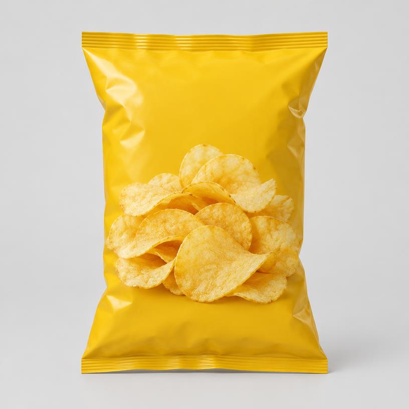 Batata chips