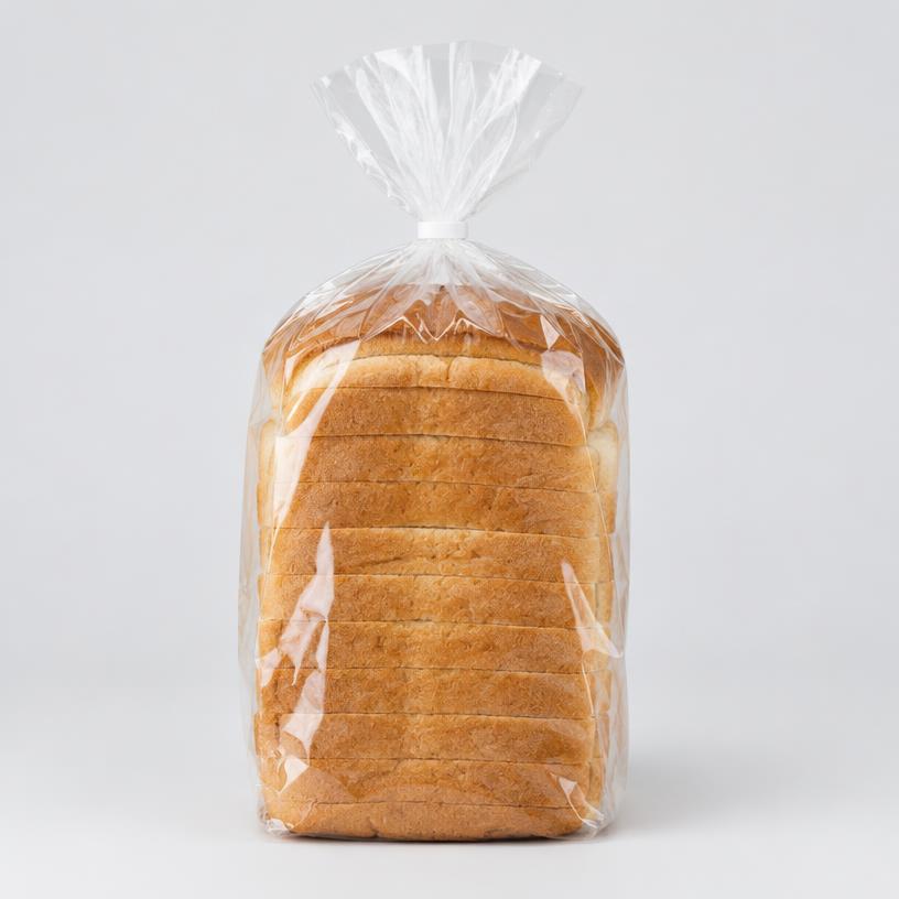 Pão de forma